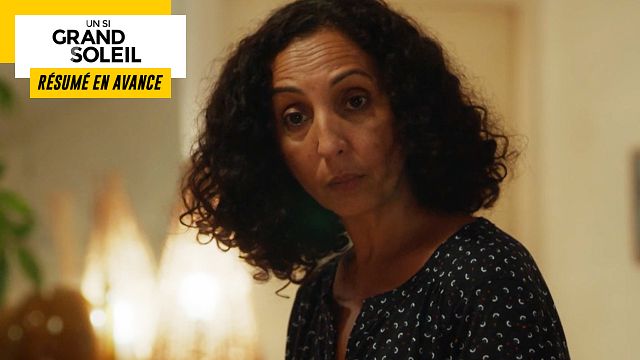 image de la news Un Si Grand Soleil en avance : résumé de l’épisode du jeudi 18 novembre 2021 [SPOILERS]