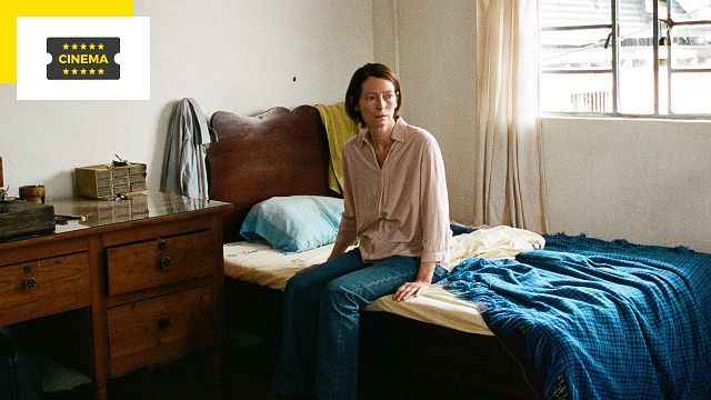 image de la news Memoria avec Tilda Swinton : pourquoi il faut aller voir cet ovni du cinéma