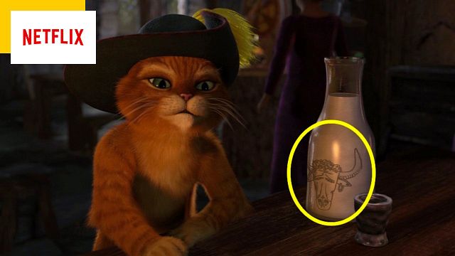 image de la news Shrek 2 : 20 détails cachés dans le film
