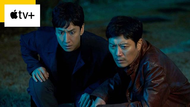 image de la news Dr. Brain sur Apple TV+ : "Jee-Woon Kim sait comment créer un univers palpitant et effrayant"