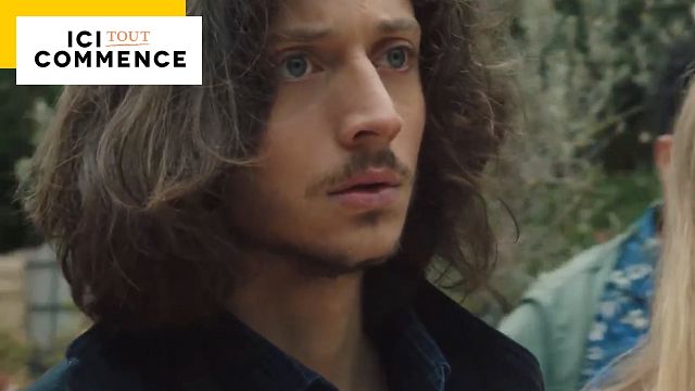 image de la news Ici tout commence : Jérémy va-t-il échapper à la police ?