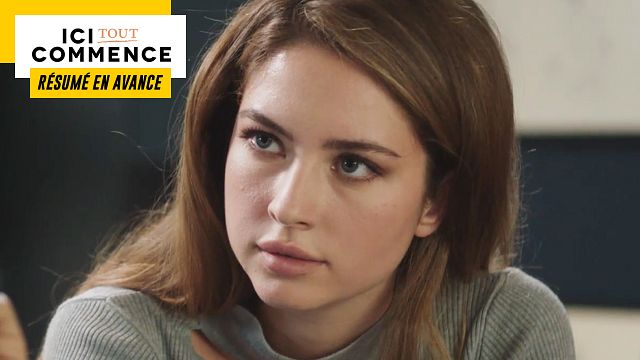 image de la news Ici tout commence : ce qui vous attend dans l'épisode 274 du jeudi 18 novembre 2021 [SPOILERS]