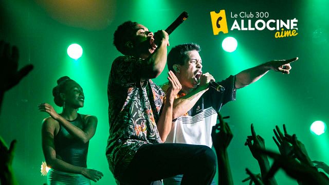 image de la news Suprêmes : le Club 300 AlloCiné aime le biopic sur NTM