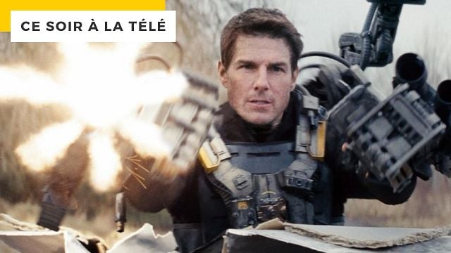 image de la news Edge of Tomorrow : Tom Cruise et Emily Blunt partants pour une suite ?