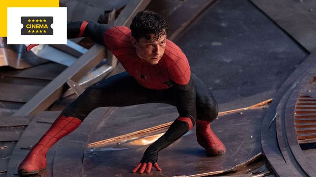 Spider-Man 3, Matrix Resurrections, Downton Abbey 2... Les photos ciné de la semaine !