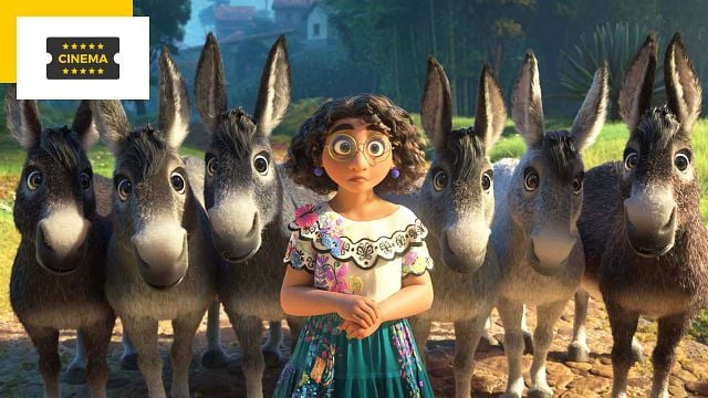 Les sorties cinéma du 24 novembre : Encanto, Suprêmes, House of Gucci...