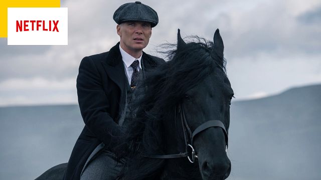 image de la news Peaky Blinders saison 6 : une date et un teaser pour les ultimes épisodes !