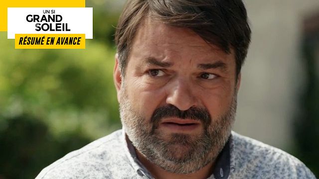 image de la news Un Si Grand Soleil en avance : résumé de l’épisode du mardi 23 novembre 2021 [SPOILERS]