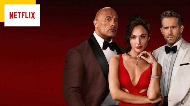 Red Notice : dans quels pays a été tourné le blockbuster Netflix avec Dwayne Johnson ?