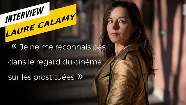image de la news Une femme du monde avec Laure Calamy : un drame pour "questionner la prostitution"