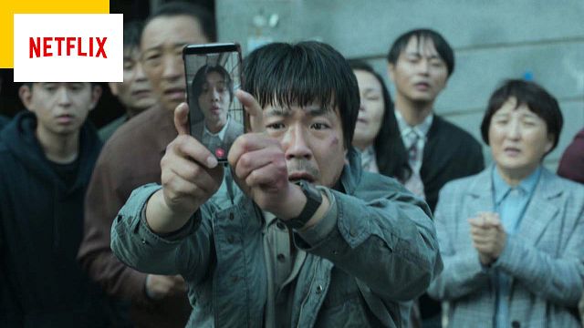 image de la news Après Squid Game, 5 autres séries coréennes à découvrir sur Netflix
