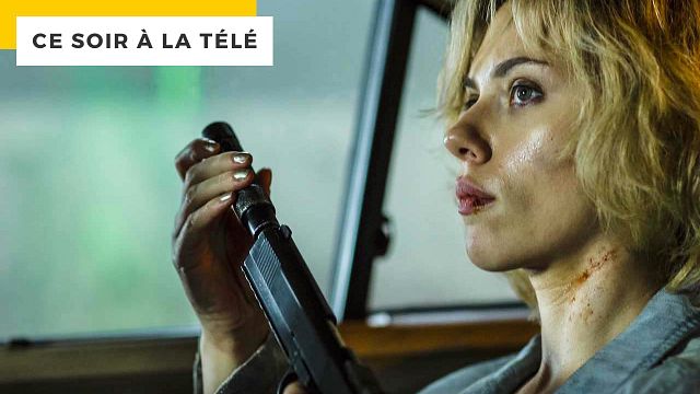 image de la news Lucy : ce record prestigieux que détient le film de Luc Besson