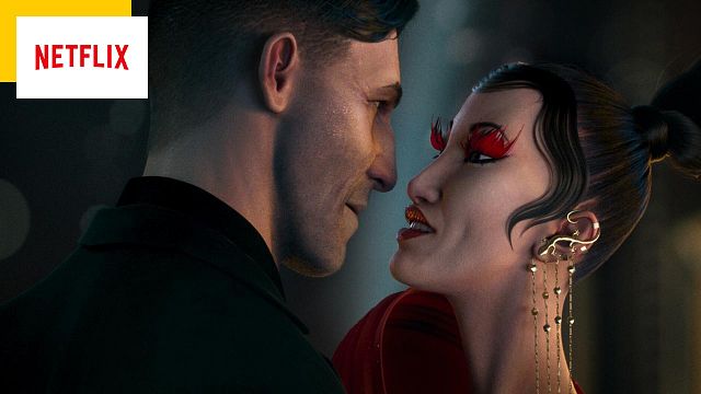 image de la news 3 séries animées pour adultes sur Netflix, avec des soldats lycanthropes et un agent secret foireux !