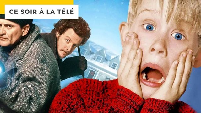 A la TV mardi 7 décembre : LA comédie culte de Noël