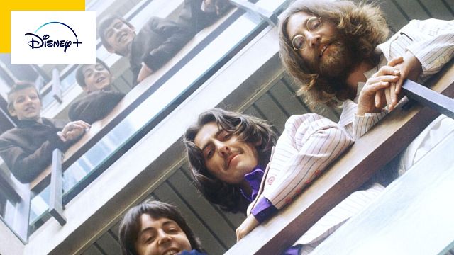 image de la news Get Back : Disney a voulu censurer le documentaire sur les Beatles