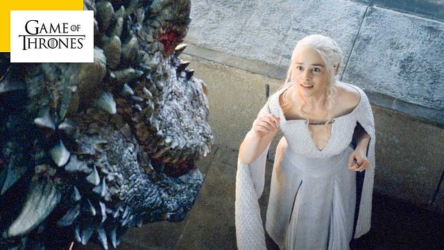 image de la news Game of Thrones : à quel moment la série a-t-elle commencé à décevoir George R. R. Martin ?
