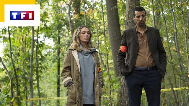 image de la news Rebecca sur TF1 : à quoi ressemblent les acteurs de la série originale Marcella ?