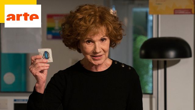 image de la news Nona et ses filles sur Arte : que vaut la première série de Valérie Donzelli avec Miou-Miou et Virginie Ledoyen ?