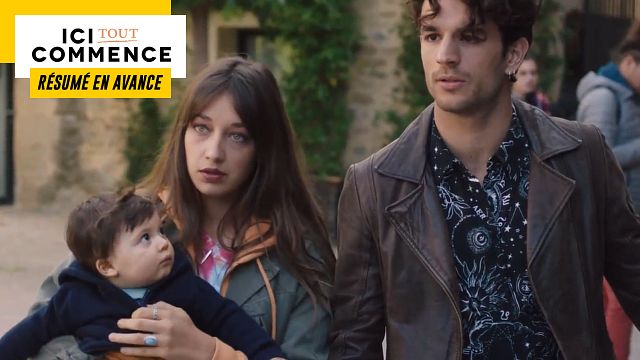 image de la news Ici tout commence : ce qui vous attend dans l'épisode 285 du vendredi 3 décembre 2021 [SPOILERS]