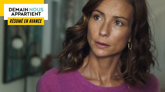 image de la news Demain nous appartient : ce qui vous attend dans l'épisode 1071 du vendredi 3 décembre 2021 [SPOILERS]