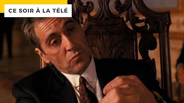 image de la news Le Parrain 3 sur Ciné+ Frisson : quoi de neuf dans cette nouvelle version du film de Coppola ?