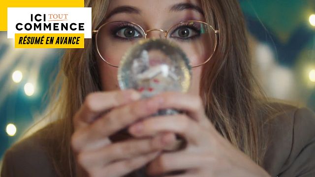 image de la news Ici tout commence : ce qui vous attend dans l'épisode 288 du mercredi 8 décembre 2021 [SPOILERS]