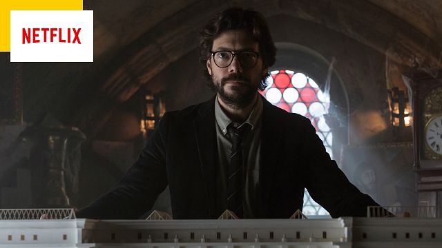 image de la news La Casa de Papel : le Professeur, Tokyo... Les prochains films et séries des acteurs