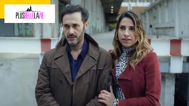 image de la news Plus belle la vie du lundi 13 décembre 2021 : résumé en avance de l'épisode 4431 [SPOILERS]