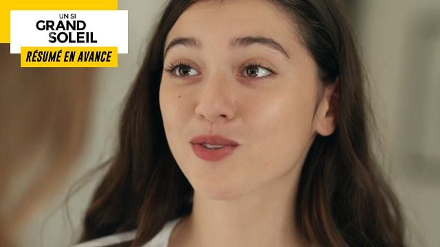 image de la news Un Si Grand Soleil en avance : résumé de l’épisode du samedi 11 décembre 2021 [SPOILERS]
