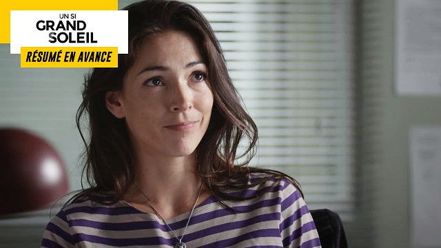 image de la news Un Si Grand Soleil en avance : résumé de l’épisode du lundi 13 décembre 2021 [SPOILERS]