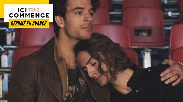 image de la news Ici tout commence : ce qui vous attend dans l'épisode 292 du mardi 14 décembre 2021 [SPOILERS]