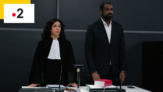 image de la news Le Code sur France 2 : y aura-t-il une saison 2 ?