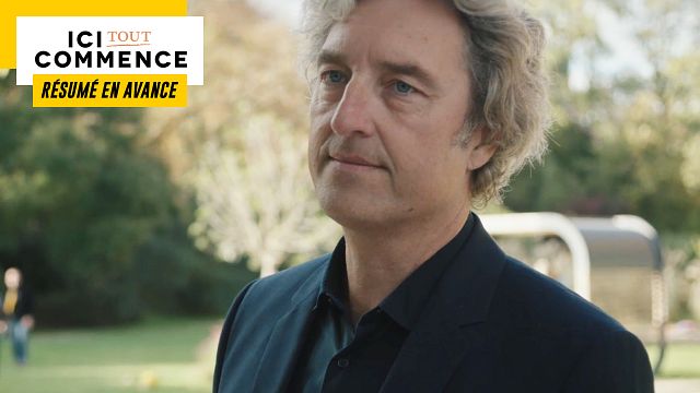image de la news Ici tout commence : ce qui vous attend dans l'épisode 293 du mercredi 15 décembre 2021 [SPOILERS]