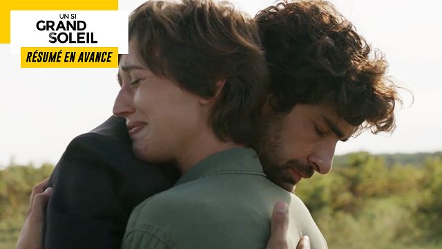 image de la news Un Si Grand Soleil en avance : résumé de l’épisode du mercredi 15 décembre 2021 [SPOILERS]