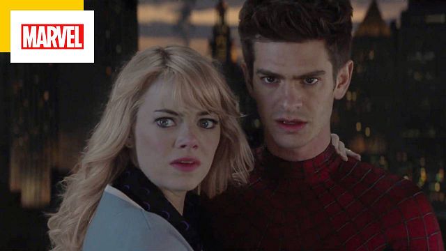 image de la news The Amazing Spider-Man 2 : ce personnage a été entièrement coupé du film