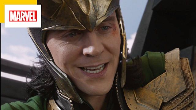 image de la news Avengers : la scène avec Tom Hiddleston qui est allée trop loin