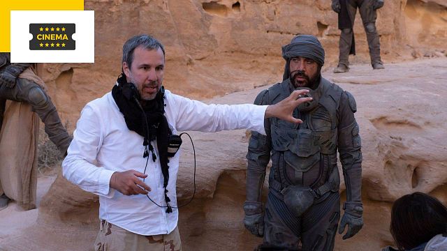 image de la news Après Dune, découvrez cet autre classique de la SF que Denis Villeneuve va adapter