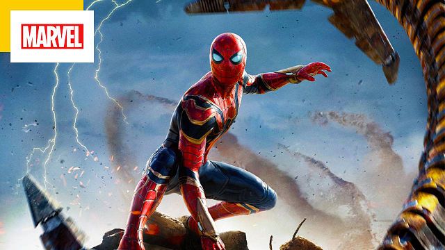 image de la news Spider-Man 3 : cet ennemi implacable a failli être le grand méchant de No Way Home