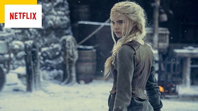 image de la news The Witcher : qui est vraiment Ciri ?