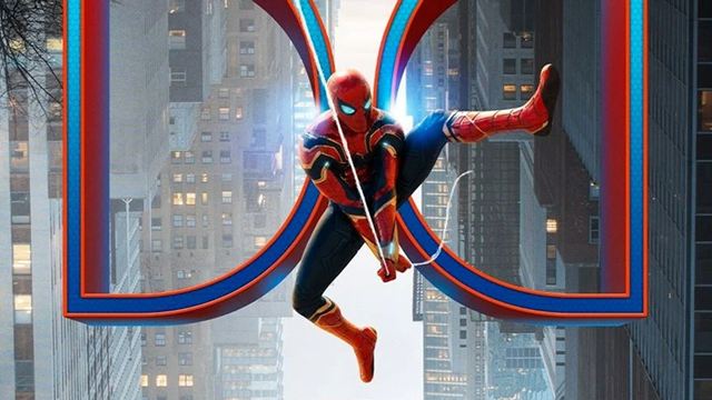 Spider-Man No Way Home : ce que l'expérience Dolby Cinema vous apporte en plus !
