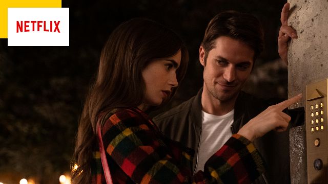 image de la news Précédemment dans Emily in Paris : comment se termine la saison 1 ?