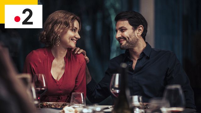 image de la news Manipulations sur France 2 : les premières images du thriller avec Marine Delterme (Alice Nevers)