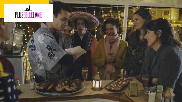 image de la news Plus belle la vie en avance : résumé de l'épisode du vendredi 24 décembre 2021 [SPOILERS]