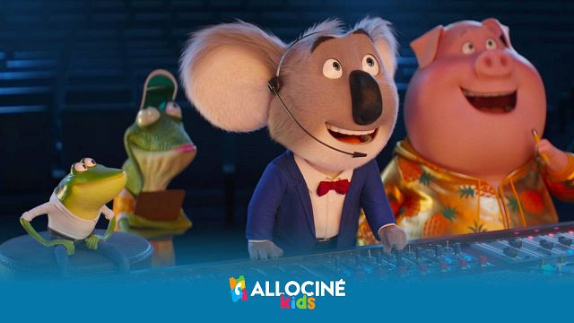 image de la news Tous en scène 2 : à partir de quel âge voir ce film pop et joyeux ?