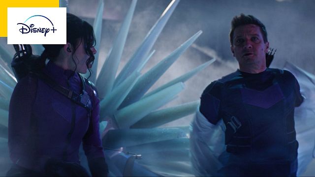 image de la news Hawkeye sur Disney+ : les détails qu'il ne fallait pas louper dans l'épisode 6