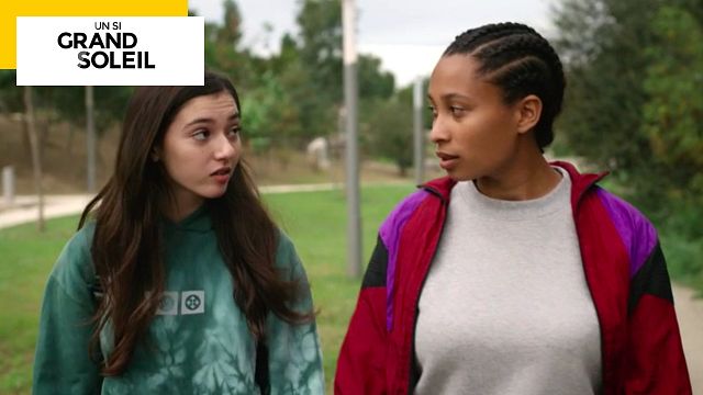image de la news Un Si Grand Soleil en avance : résumé de l’épisode du vendredi 24 décembre 2021 [SPOILERS]