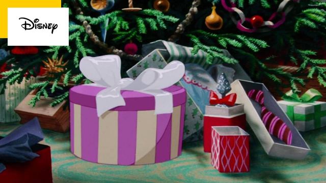 Quiz Disney : à quels films appartiennent ces cadeaux ?