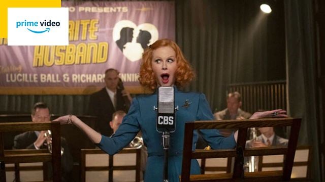 Nicole Kidman dans Being the Ricardos : 5 programmes avec l’actrice à voir sur Prime Video