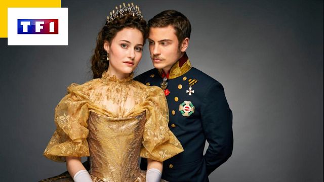 image de la news Sissi sur TF1 : dépression, coup de foudre, infidélités... la série rend-elle justice à l'histoire vraie ?