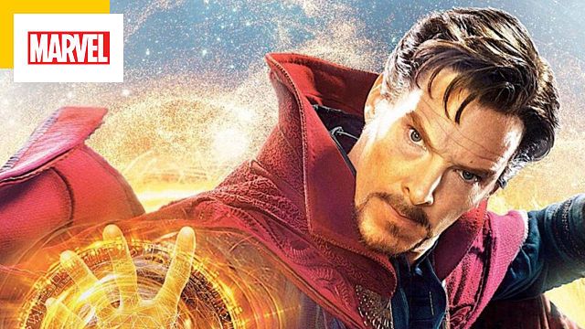image de la news Doctor Strange 2 : deviendra-t-il le leader des Avengers ?
